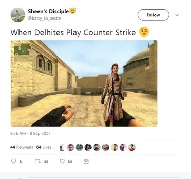 Counter Strike memes