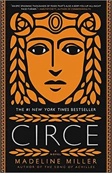 Image result for circe book
