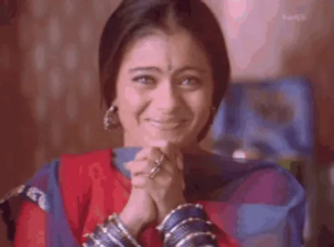 Kajol GIFs | Tenor