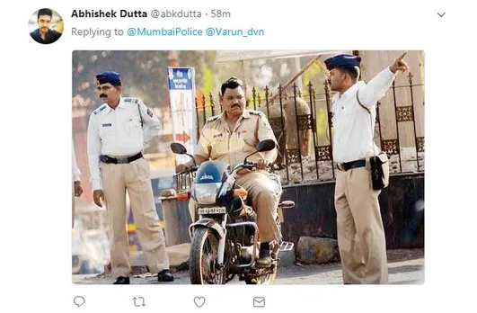 Mumbai Police