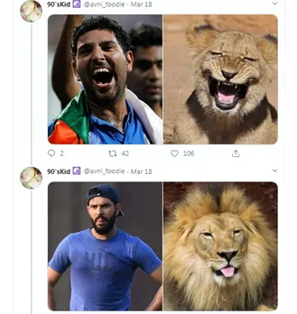 Yuvraj Singh