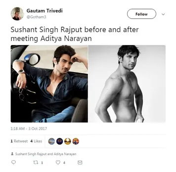 Aditya Narayan