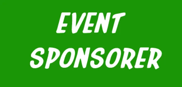 Event Sponsorer