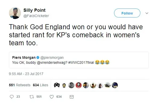 Piers Morgan