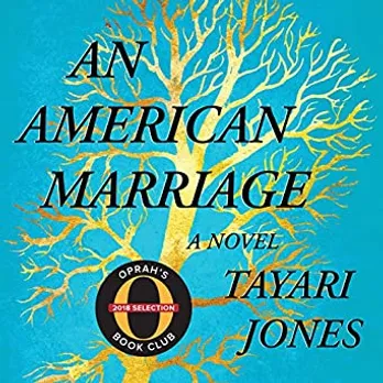 Image result for an american marriage book