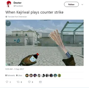 Counter Strike memes