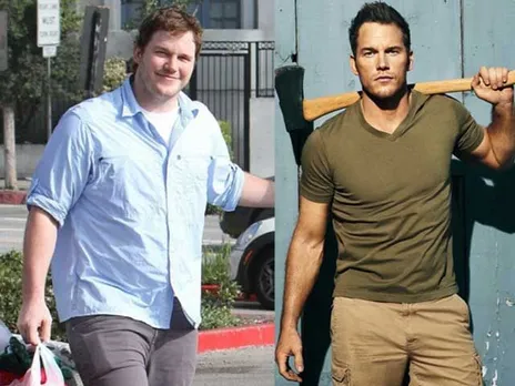 Chris Pratt