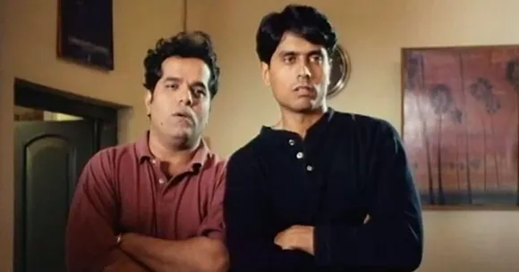 Hyderabad Blues revisited: Nagesh Kukunoor looks back on the movie ...