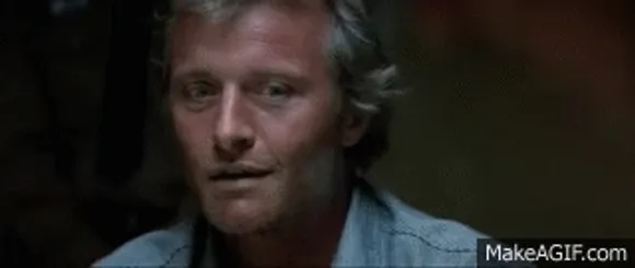 Rutger Hauer GIF - Find & Share on GIPHY