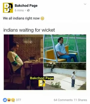 India Vs Pakistan