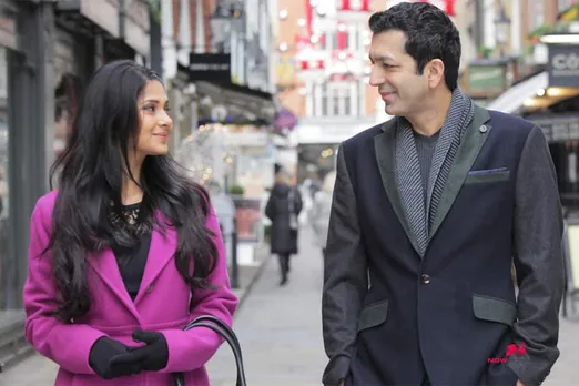 Movie Review - Phir Se - Kunal Kohli And Jennifer Winget Bring ...