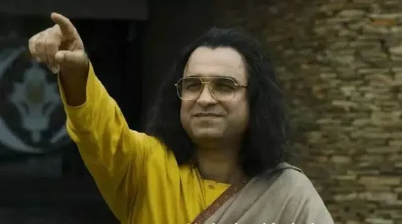 Khanna Guruji