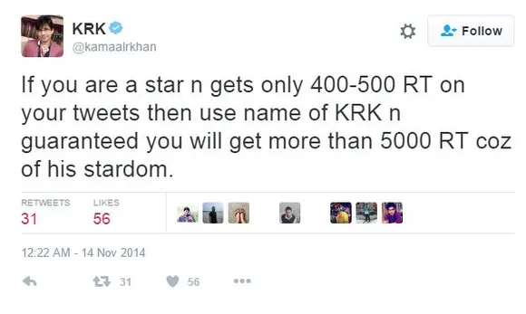 5000rt