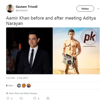Aditya Narayan