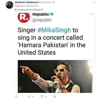 Hamara Pakistan