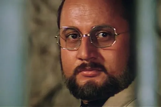 My walk made me Dr. Dang of 'Karma': Anupam Kher