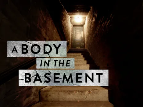 Prime Video: A Body in the Basement - Season 1