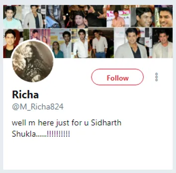 Amitabh Bachchan on Twitter