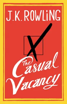 Image result for The Casual Vacancy