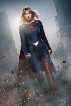 Supergirl season 5