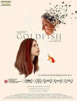 Goldfish (2022) - IMDb