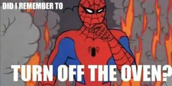 Spiderman Day