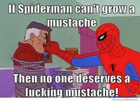 Spiderman Day