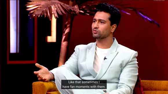 Koffee with Karan