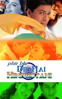 Phir Bhi Dil Hai Hindustani