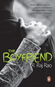 Image result for the boyfriend book r raj rao