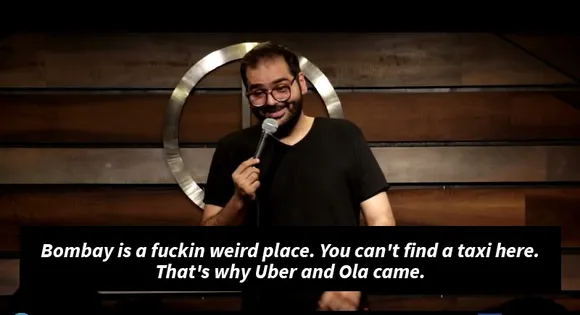 Kunal Kamra