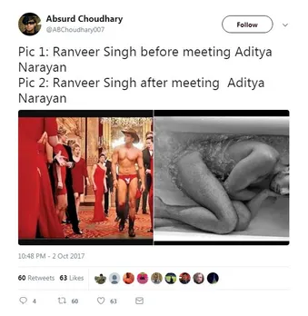 Aditya Narayan