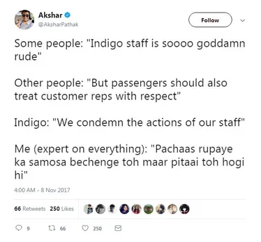 Indigo Airlines