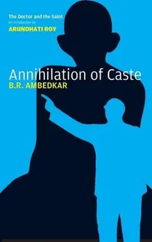 Annihilation of Caste by B.R. Ambedkar (English) Paperback Book Free ...