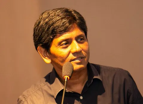 Vivek Raju