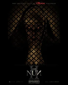 The Nun II (2023) - IMDb