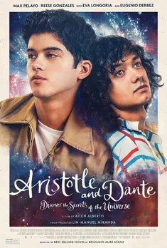 Aristotle and Dante Discover the Secrets of the Universe (2022) - IMDb