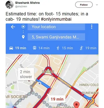 Only In Mumbai