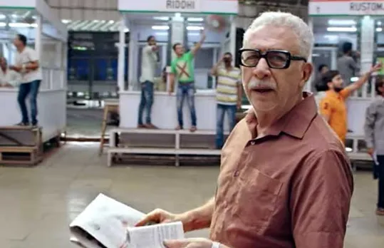 Naseeruddin Shah Dialogues