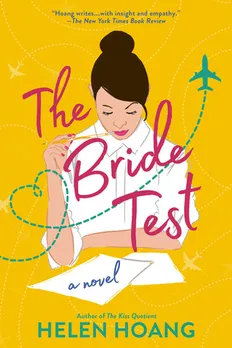 Image result for the bride test book