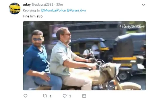 Mumbai Police