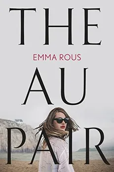 Image result for the au pair by emma rous