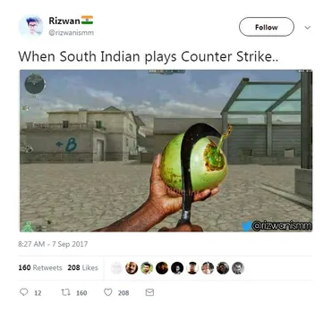 Counter Strike memes