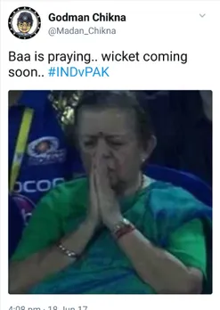 India Vs Pakistan