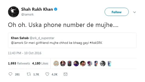 Shah Rukh Khan