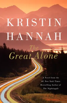 Image result for the great alone book