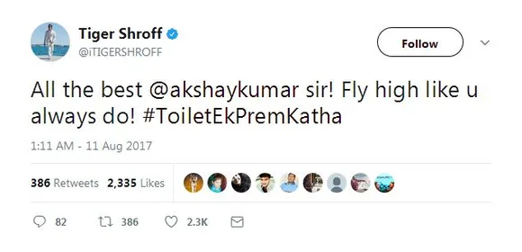 Toilet Ek Prem Katha