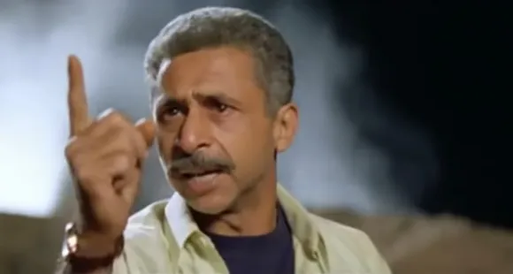 Naseeruddin Shah Dialogues