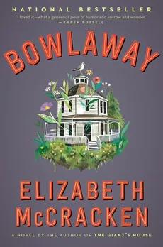 Image result for bowlaway book