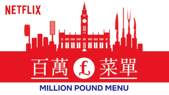 Image result for Million Pound Menu: Season 2 netflix